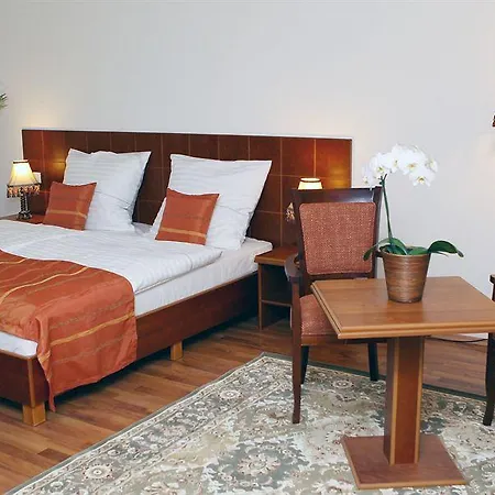 Vis Vitalis 4* Kerepes