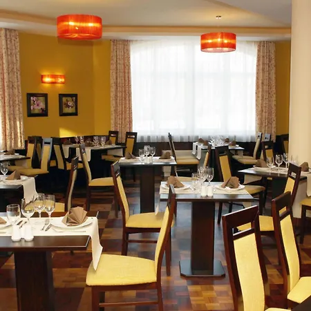 Hotell Vis Vitalis
