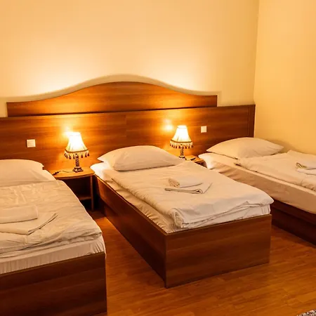 Vis Vitalis 4* Kerepes