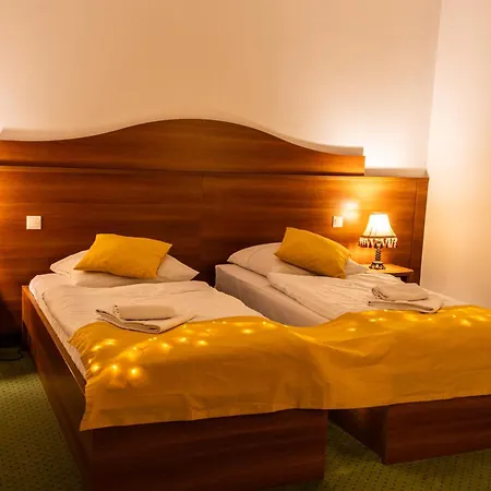 Vis Vitalis 4*