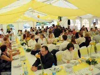 Ξενοδοχείο Vis Vitalis