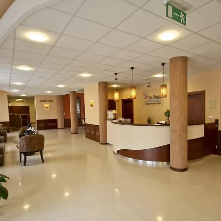 Hotell Vis Vitalis