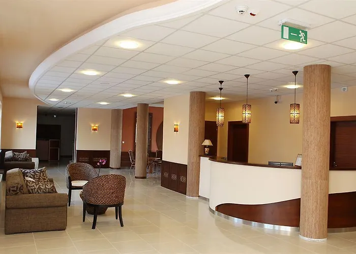 Hotel Vis Vitalis