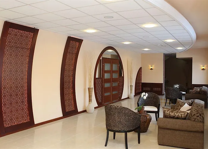 Vis Vitalis Hotel 4*