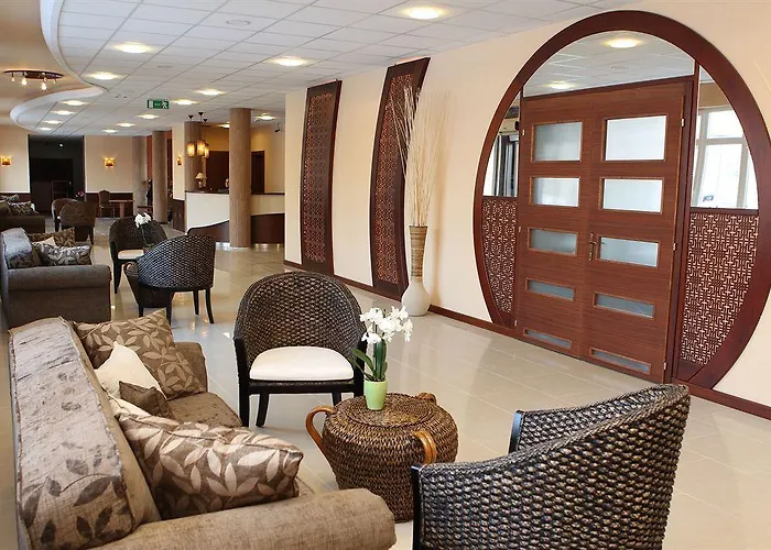 Hotel Vis Vitalis Kerepes