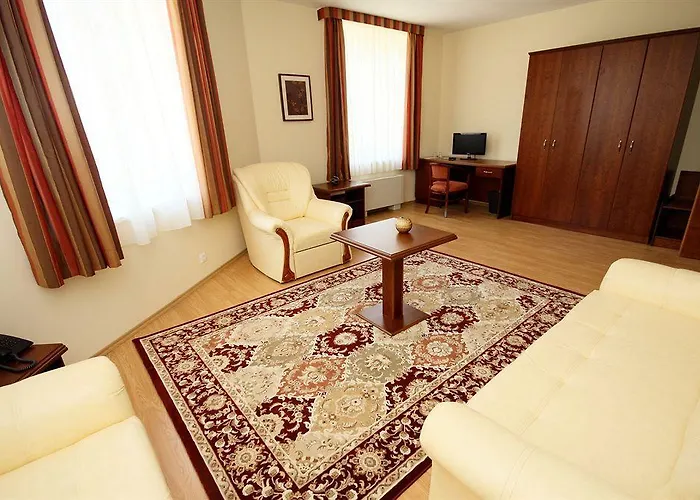 Hotel Vis Vitalis Kerepes