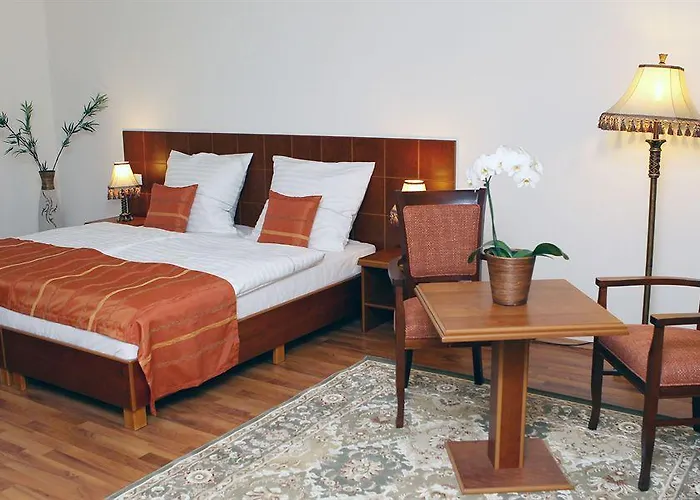 Vis Vitalis 4* Kerepes