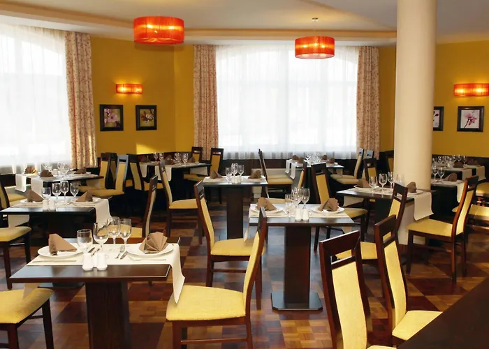 Hotel Vis Vitalis
