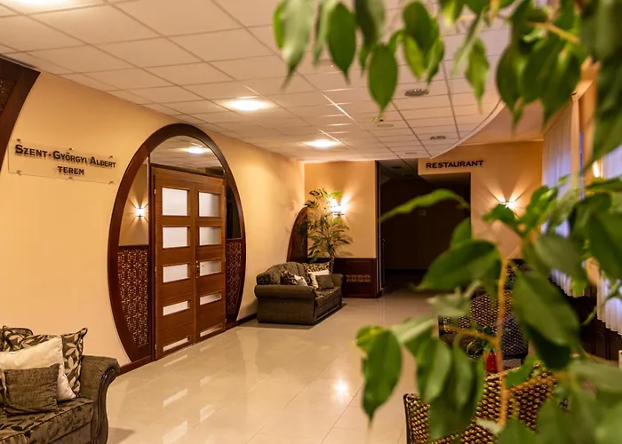 Vis Vitalis Hotel Kerepes