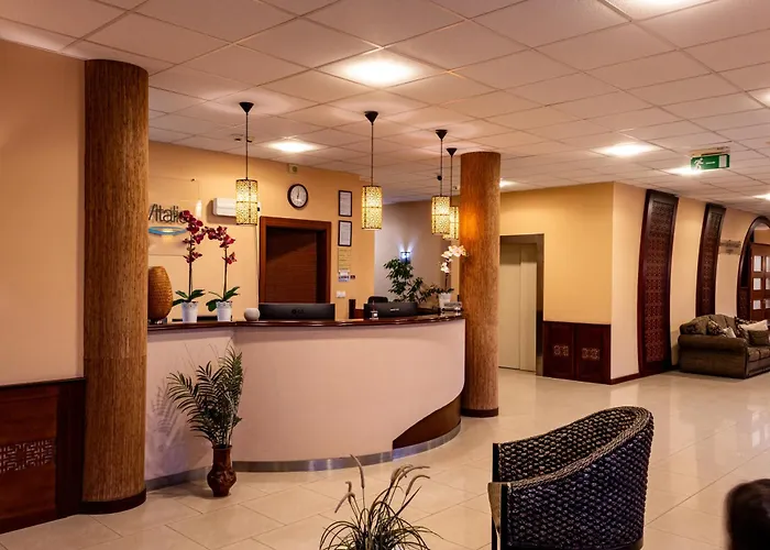 Hotel Vis Vitalis Kerepes