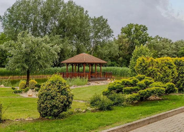 Hotel Vis Vitalis Kerepes
