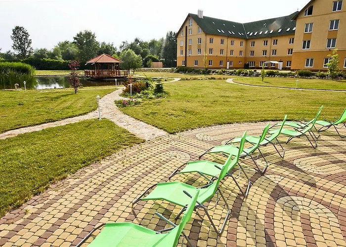 Vis Vitalis 4* Kerepes