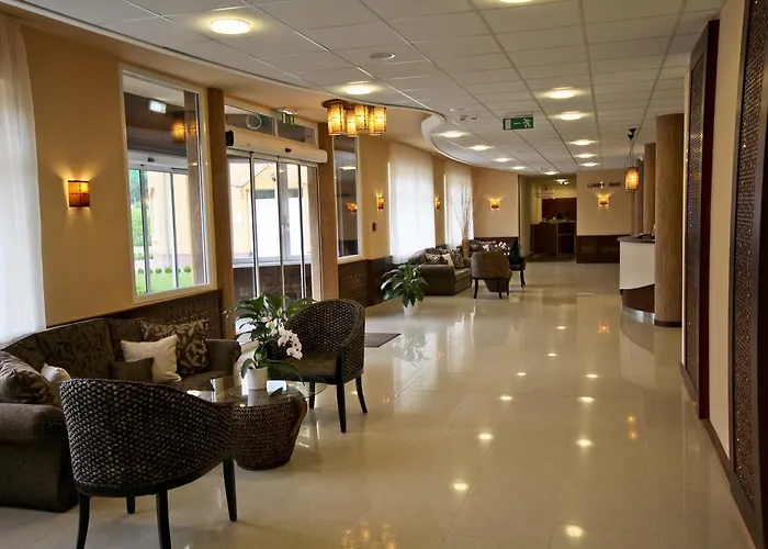 Vis Vitalis Hotel