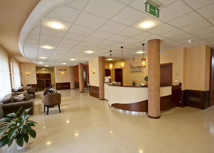 Hotel Vis Vitalis