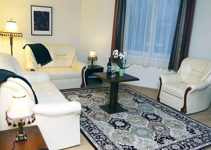 Hotel Vis Vitalis Kerepes