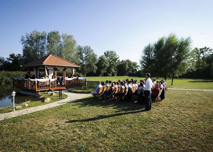 Hotel Vis Vitalis Kerepes