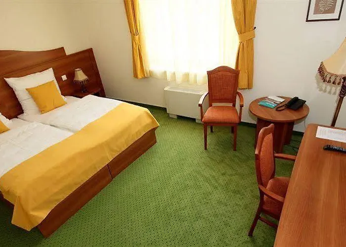 Vis Vitalis Hotel 4*