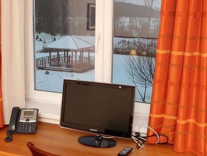 Vis Vitalis Hotel 4*