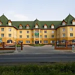 Vis Vitalis 4* Kerepes