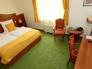Vis Vitalis Hotel 4*