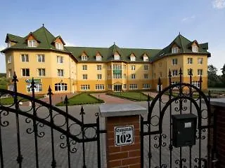 Hotel Vis Vitalis