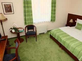 Hotel Vis Vitalis