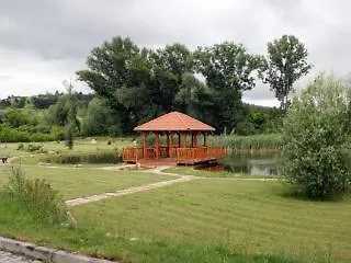 Vis Vitalis Hotel Kerepes