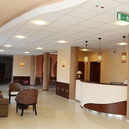 Hotel Vis Vitalis