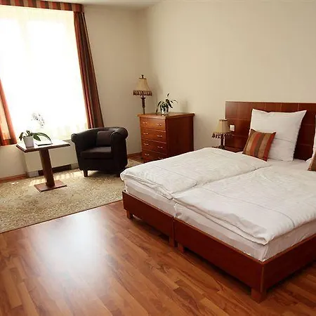 Vis Vitalis Hotel