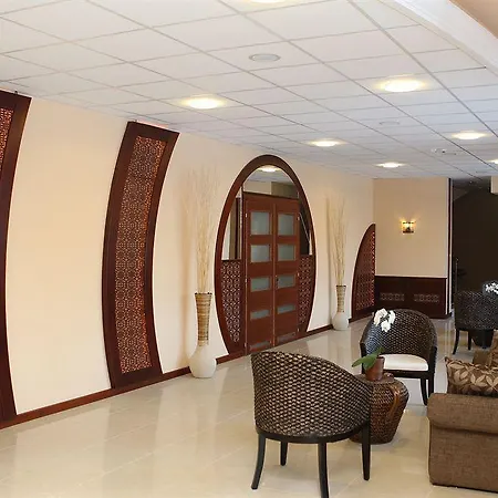 Vis Vitalis Hotel 4*