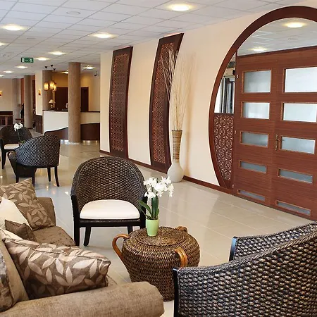 Hotel Vis Vitalis Kerepes