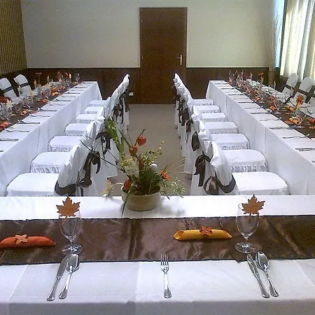Hotel Vis Vitalis 4*
