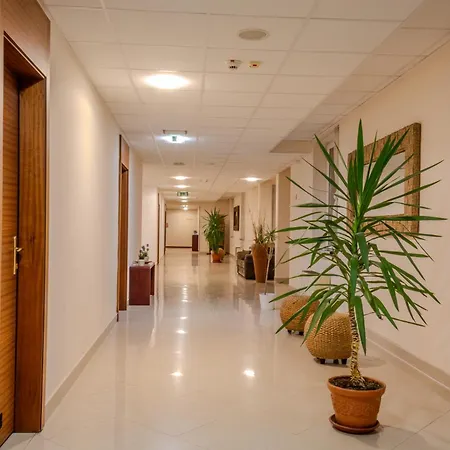 Vis Vitalis 4*