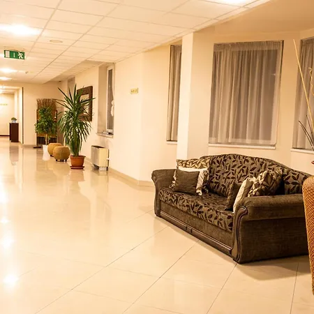 Hotel Vis Vitalis 4*