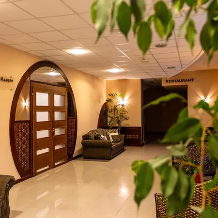 Vis Vitalis Hotel Kerepes