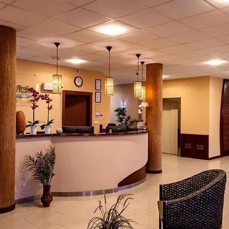 Hotel Vis Vitalis Kerepes
