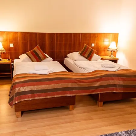 Vis Vitalis Hotel Kerepes