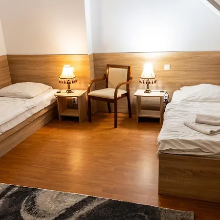 Vis Vitalis Hotel Kerepes
