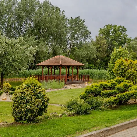 Hotel Vis Vitalis Kerepes