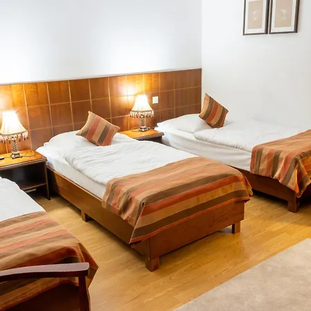 Vis Vitalis Hotel
