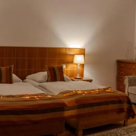 Vis Vitalis Hotel