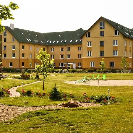 Hotel Vis Vitalis