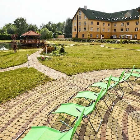 Vis Vitalis 4* Kerepes
