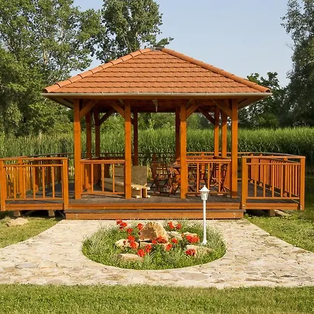 Vis Vitalis 4* Kerepes