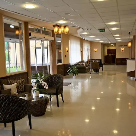 Vis Vitalis Hotel