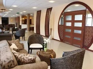 Hotel Vis Vitalis