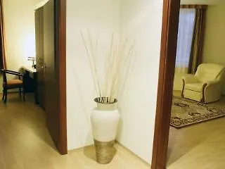 Vis Vitalis Hotel