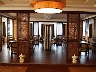 维斯维塔利斯酒店 酒店 4*