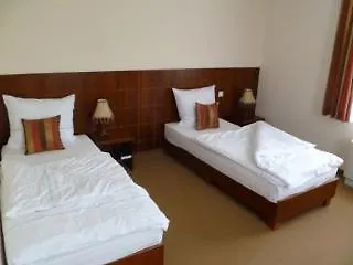 Vis Vitalis 4* Kerepes