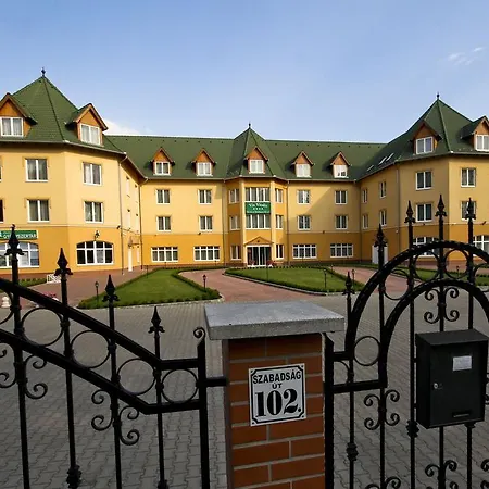 Vis Vitalis Hotel Kerepes